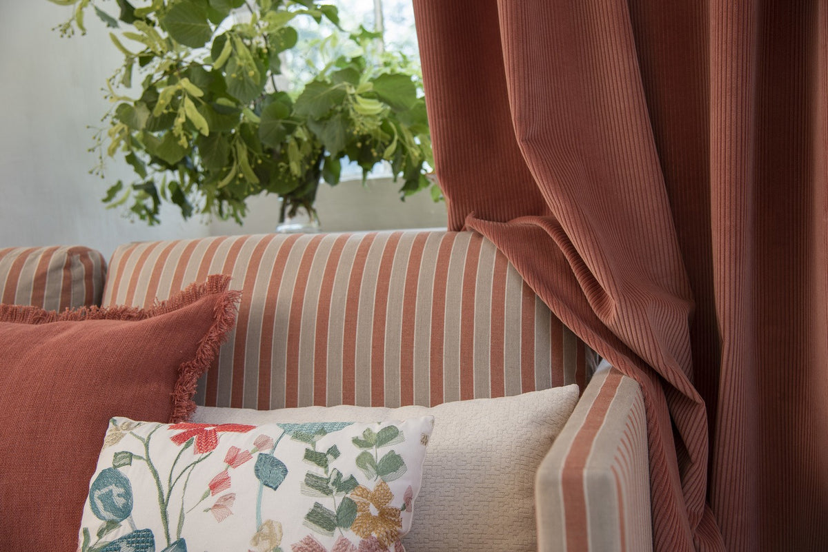 CORDUROY – coloris Craie