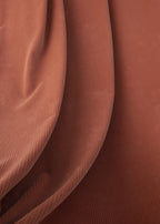 CORDUROY – coloris Rose petale