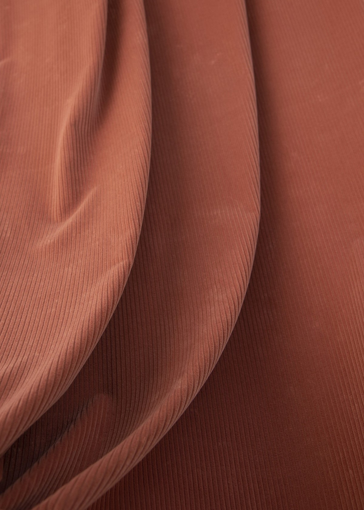 CORDUROY – coloris Rose petale