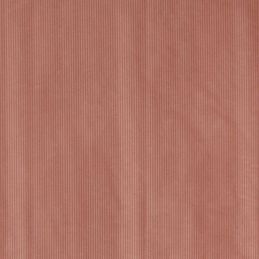 CORDUROY – coloris Rose petale