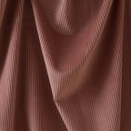 CORDUROY – coloris Rose petale