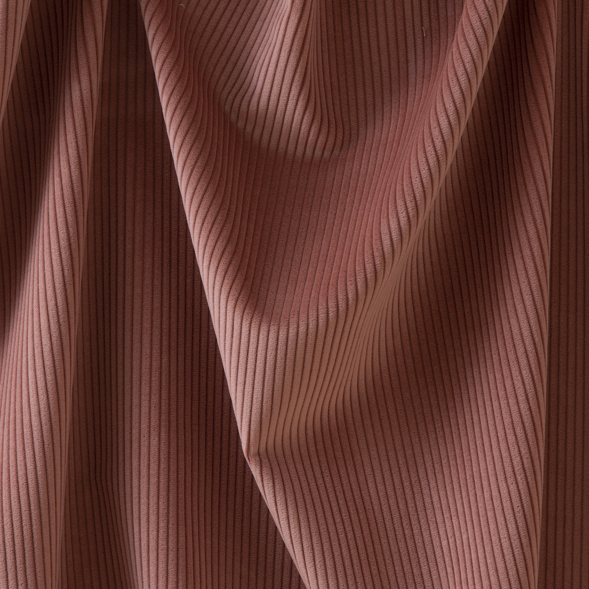 CORDUROY – coloris Rose petale