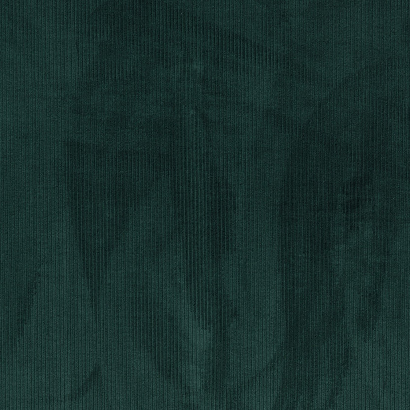 CORDUROY – coloris Vert nordmann