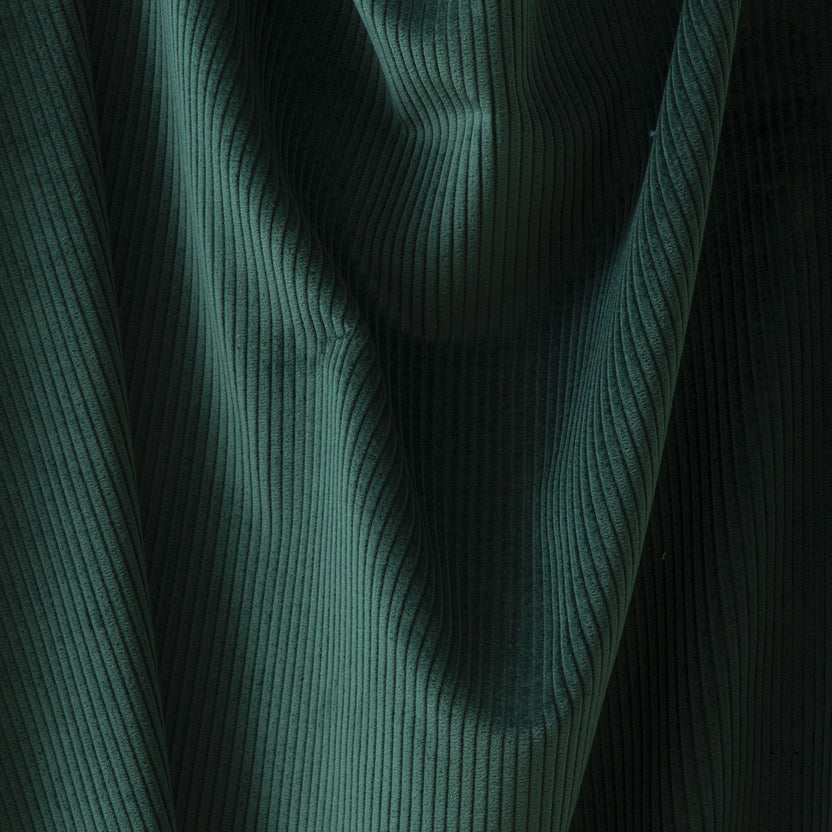CORDUROY – coloris Vert nordmann