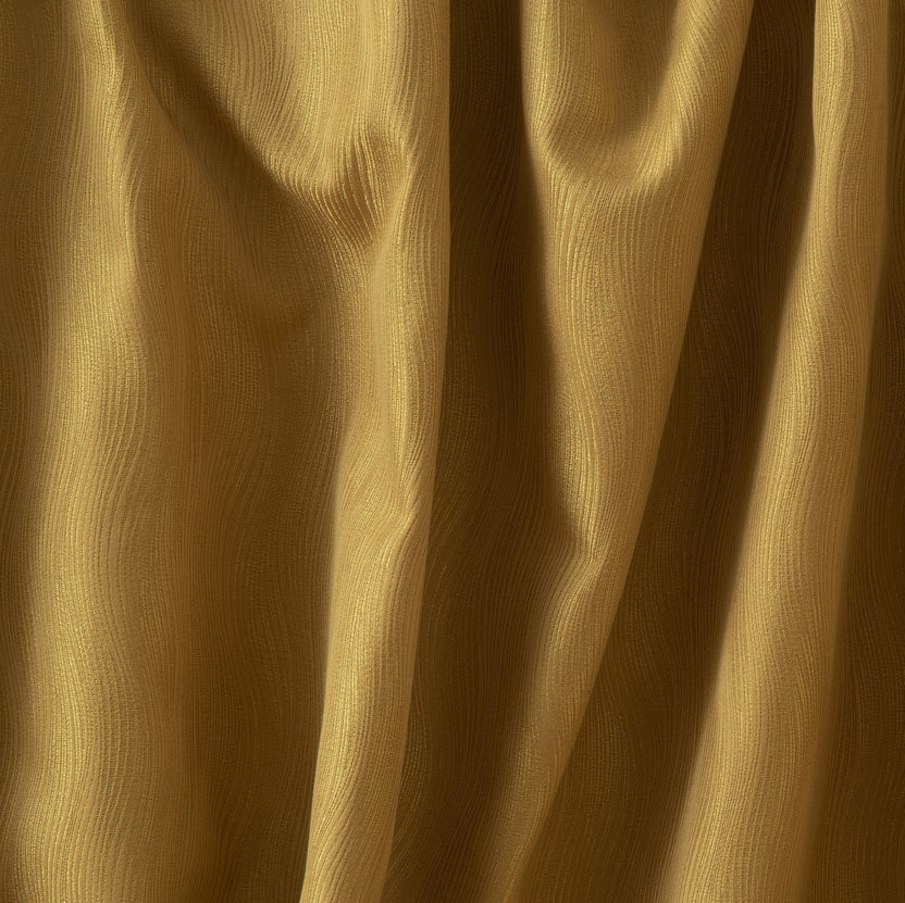 SAULE – coloris Moutarde