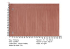 CORDUROY – coloris Rose petale