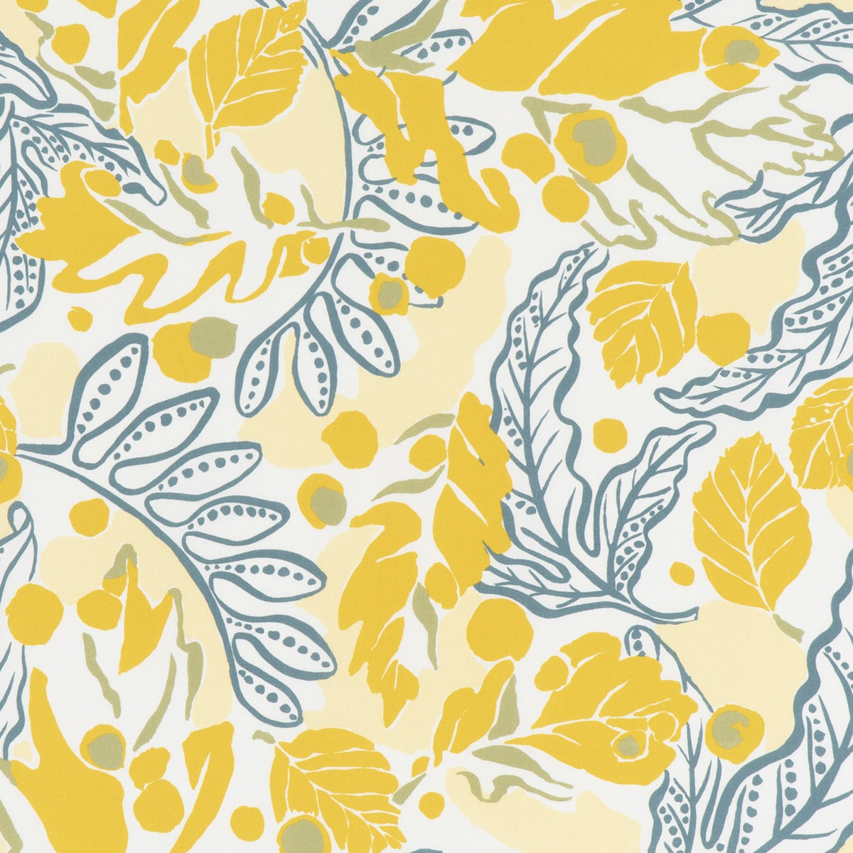 CANOPEE – coloris Tournesol