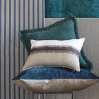 ZIG ZAG – coloris Argent