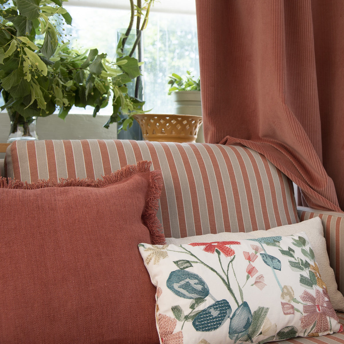 POESY – coloris Multicolore