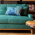 STELLA – coloris Multico vert