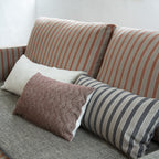 PAPYRUS – coloris Lie de vin