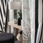 JAZZ – coloris Blanc noir