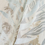 Eden Gris Brume - coupe de tissu EDE301