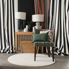 JAZZ – coloris Blanc noir