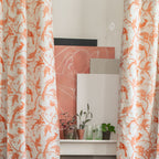 PARADISE – coloris Orange