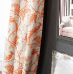 PARADISE – coloris Orange