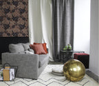 Coloris Coloris gris orage