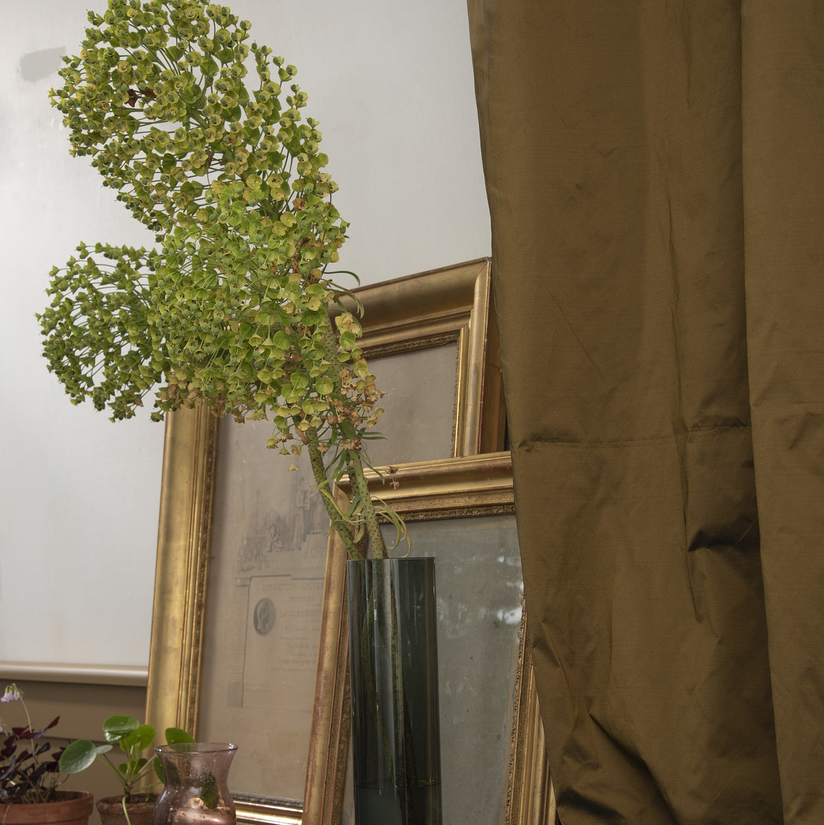 ORSAY – coloris Bronze