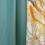 JANEIRO – coloris Emeraude
