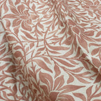 Coloris Coloris rose poudre