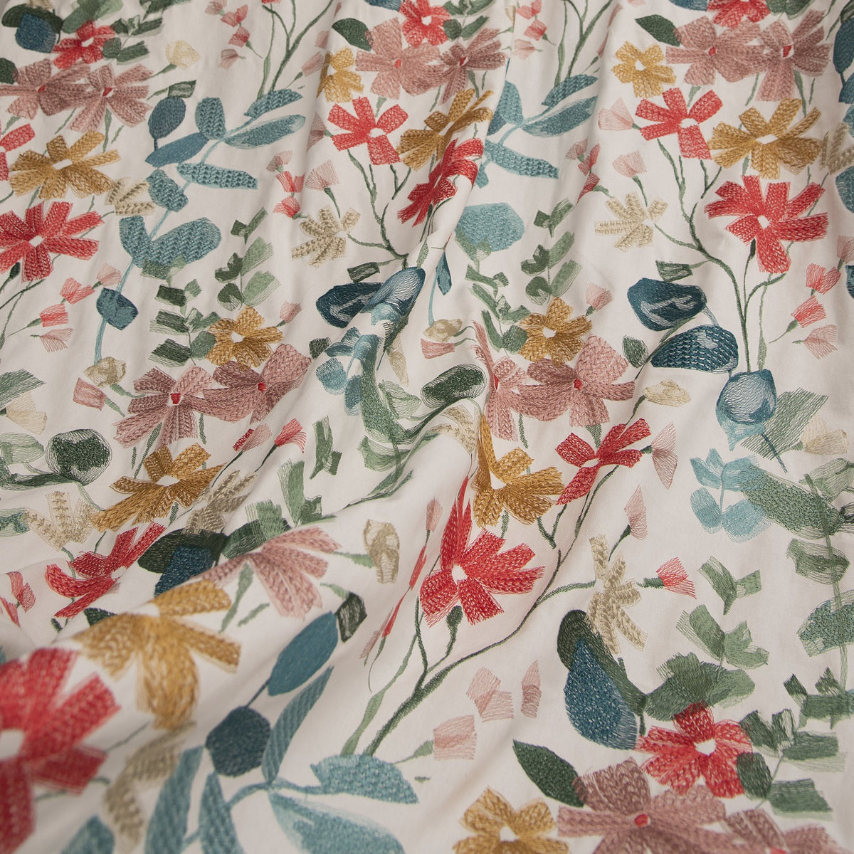 POESY – coloris Aqua
