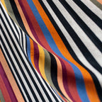 PAVILLON – coloris Multico orange