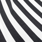 JAZZ – coloris Blanc noir