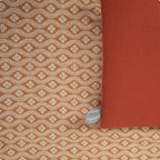 SOPHIA – coloris Orange tomette