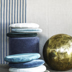 Coloris Coloris indigo