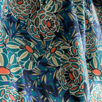 STELLA – coloris Multico vert