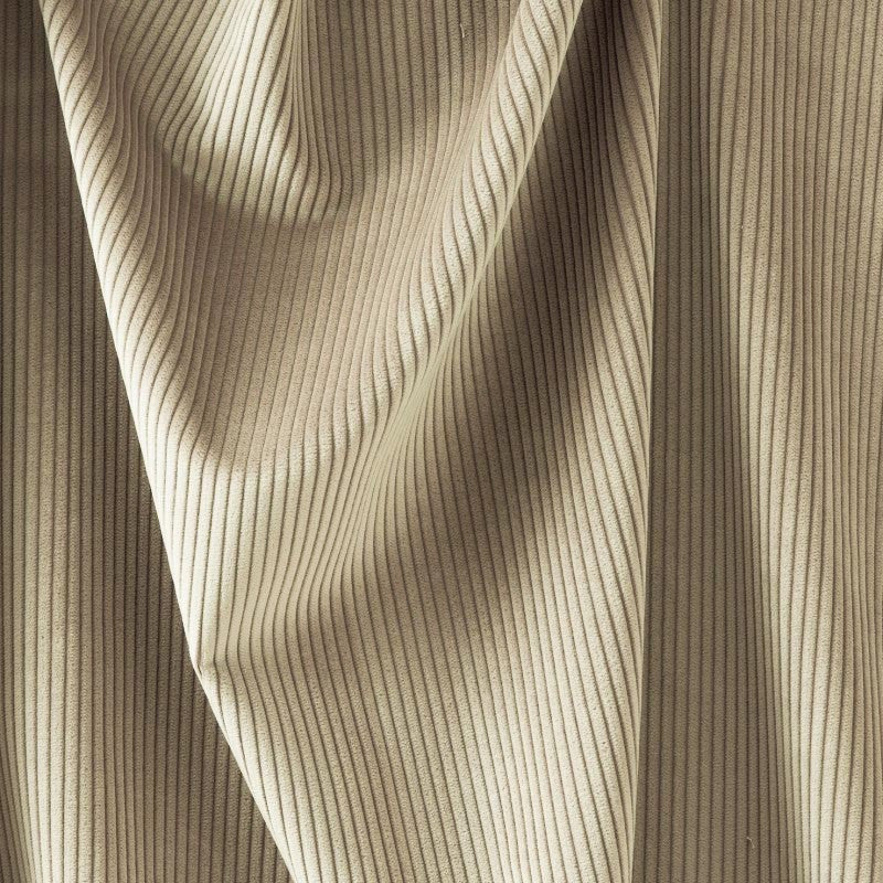 CORDUROY – coloris Craie