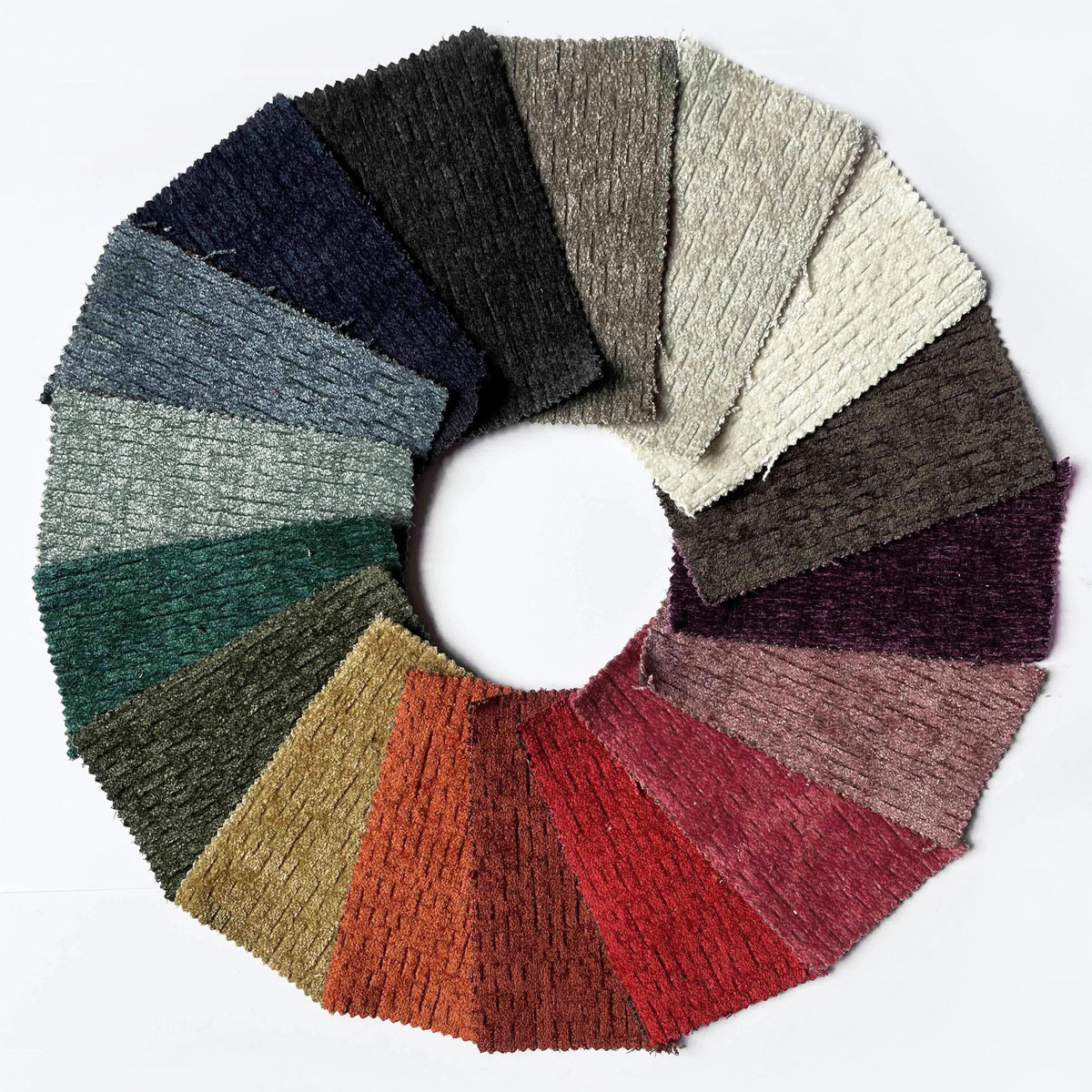 MILORD – coloris Taupe
