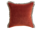 VADIM – coloris Orange brulee
