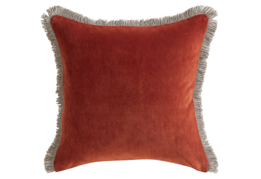 VADIM – coloris Orange brulee