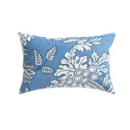 PUSHKAR – coloris Bleu canard