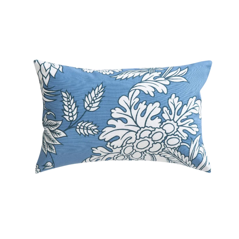 PUSHKAR – coloris Bleu canard