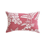 PUSHKAR – coloris Rouge pivoine