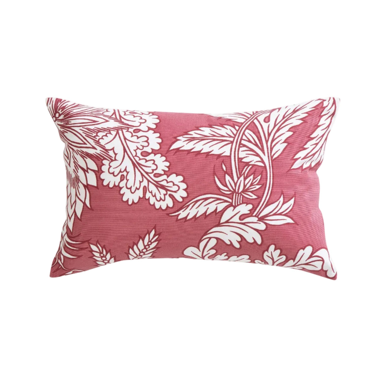 PUSHKAR – coloris Rouge pivoine