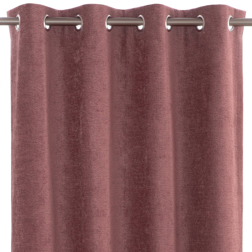 MILORD – coloris Rose anglais