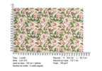 LUCIOLE – coloris Bois de rose
