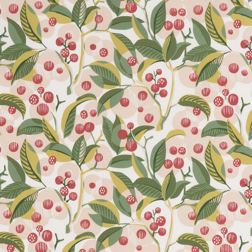LUCIOLE – coloris Bois de rose