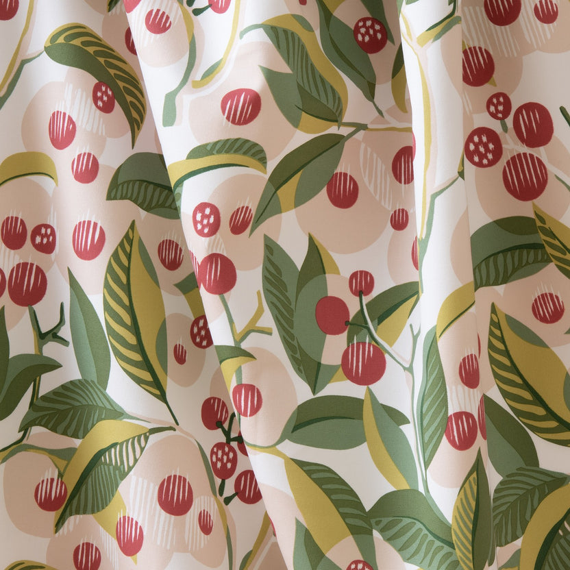 LUCIOLE – coloris Bois de rose