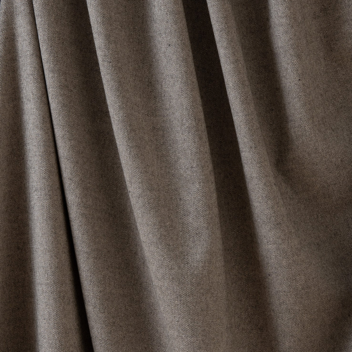 Dorset Taupe - coupe de tissu DOR201