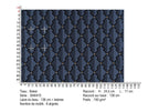 BAKER – coloris Laiton