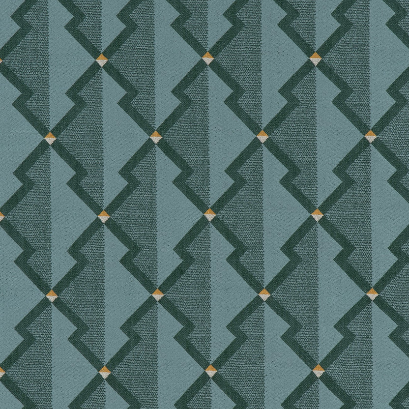 BAKER – coloris Malachite
