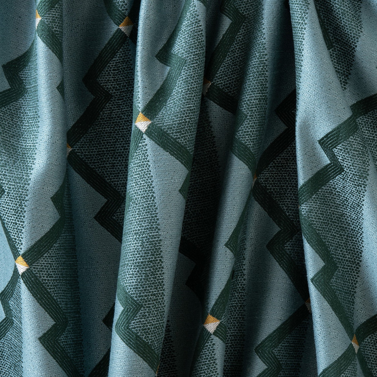 BAKER – coloris Malachite