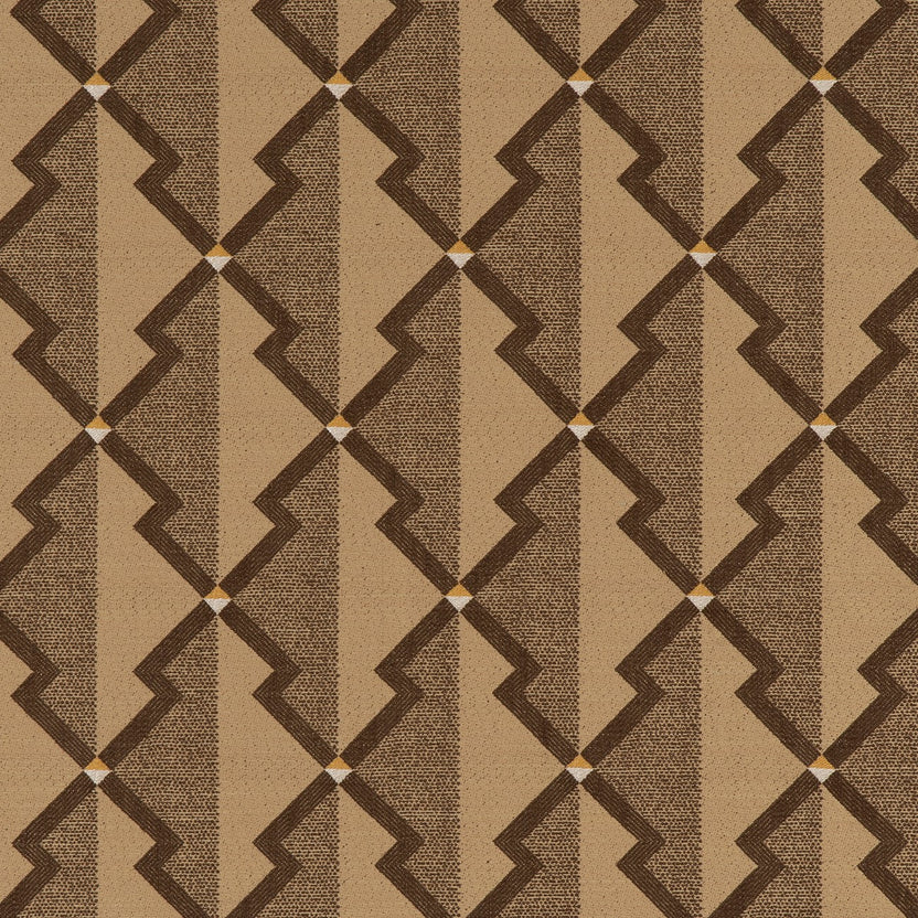 BAKER – coloris Laiton