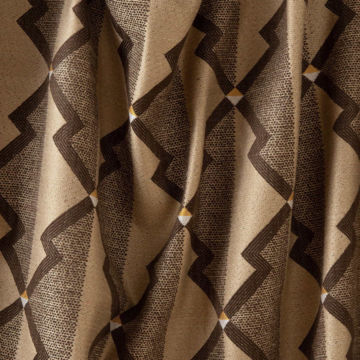 BAKER – coloris Laiton