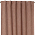 CHARLES – coloris Orange brulee