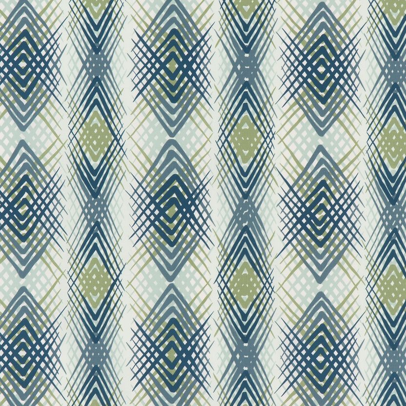PHILO – coloris Bleu canard